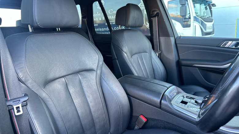 BMW X5 xDrive40i M Sport 5dr Auto Petrol Estate